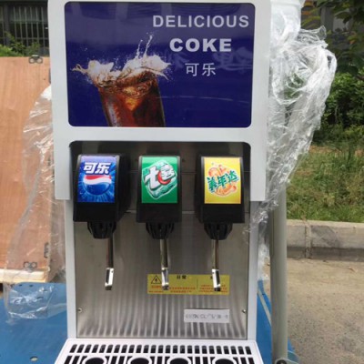 可乐机多少钱一台报价，图片，行情，功能