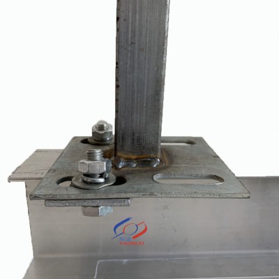 工字轨道演播室高端铝合金工字轨道