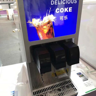 可乐机哪家好-自助餐厅可乐机批发-台式可乐机厂家