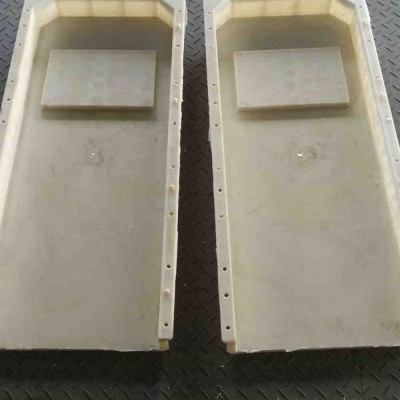 道路标志桩模具— 混凝土标志桩模具价格