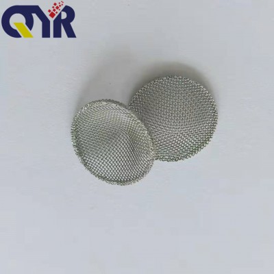 工厂销售304过滤网片