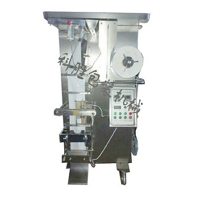 山西科胜双斗称重包装机|瓜子称重包装机