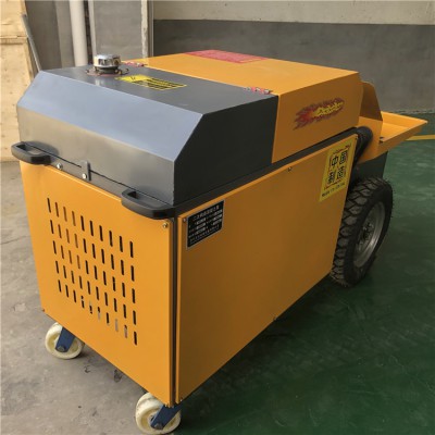 细石混凝土泵可移动家现货供应