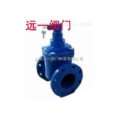 带锁防盗闸阀FDZ45X-16Q