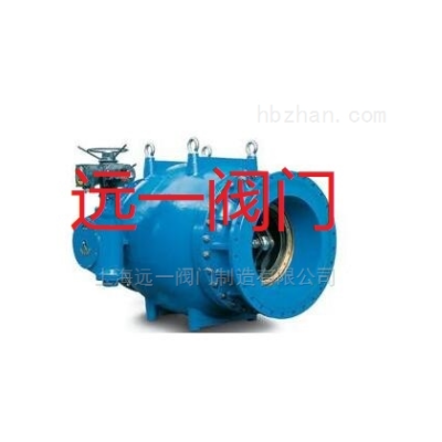 活塞式电动调流调压阀LHS941X-10C/16C