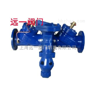 倒流防止器HS41X-10A-HS41X-16A