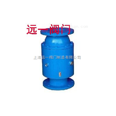 铸钢防爆波阀FA49H-10C/FA49H-16C