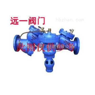 倒流防止器YQDFQ4LX-10Q,YQDFQ4LX-16Q