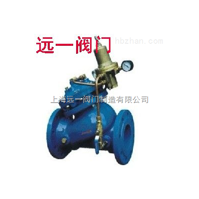 活塞式安全泄压阀YQ20002-10QYQ20002-16Q