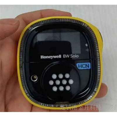 晋中原装霍尼韦尔BW氧气检测仪
