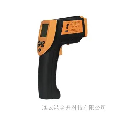 晋中原装矿用红外测温仪CWH1000