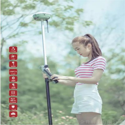 晋中三鼎T3收发一体化GNSS接收机