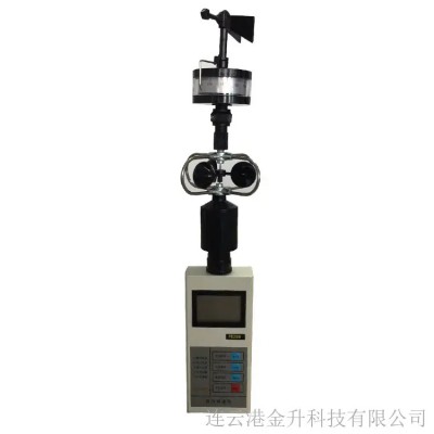 晋中供应普瑞测手持风速风向仪PC200