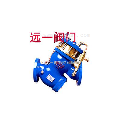 过滤活塞式缓闭止回阀YQ98004-10Q/16Q/25C