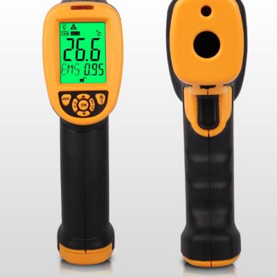 晋中希玛AS892工业高温红外测温仪特价