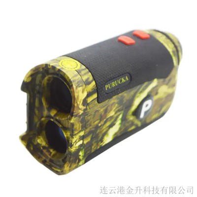 晋中普瑞克高精度激光测距仪PX-1200