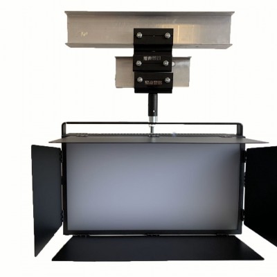 演播室柔光灯影视平板灯