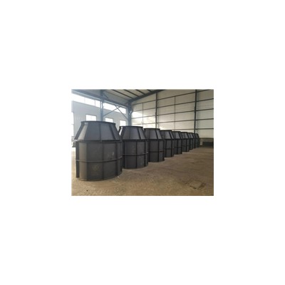 化粪池钢模具规格齐全-预制混凝土化粪池模具