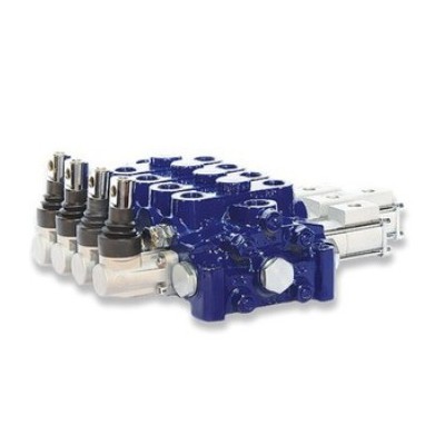 意大利HYDROCONTROL控制阀