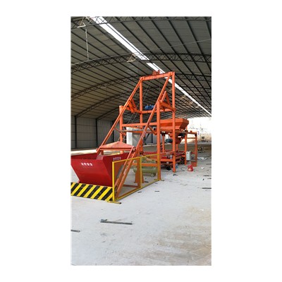 水泥预制件工厂设备-水泥预制件自动化设备