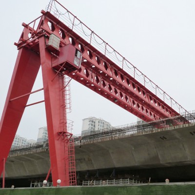 浙江舟山龙门吊厂家生产工程起重机械