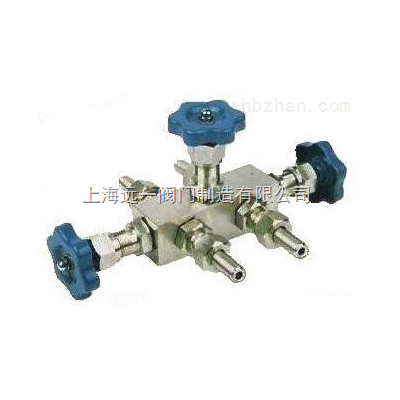 外螺纹针型阀组合阀J23SA-16/25/40/64P/R