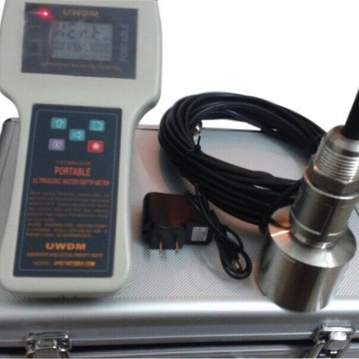 晋中特价水深水温测量仪二合一SR100S