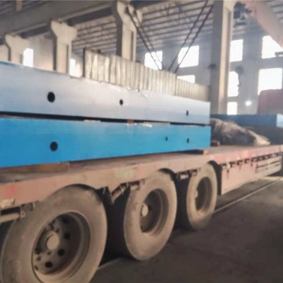 广州铸铁试验平台 注重质量检验平台 刮产工艺