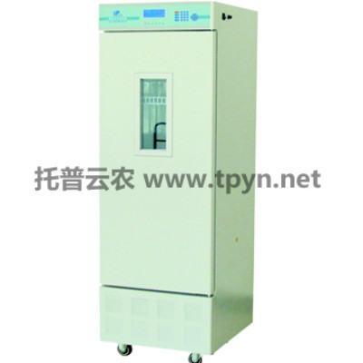 光照培养箱应用领域和效果分析