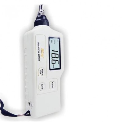 厂家直销博特高精度便携式测振仪VC63