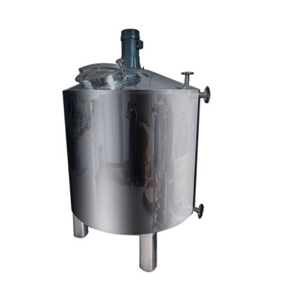 诸暨市鸿谦液体搅拌罐  乳化配料罐厂家直营质优价廉