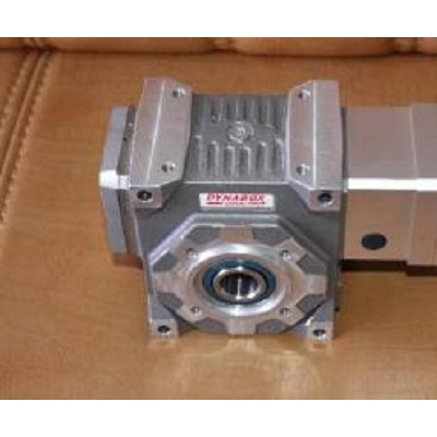 法国DYNABOX减速机