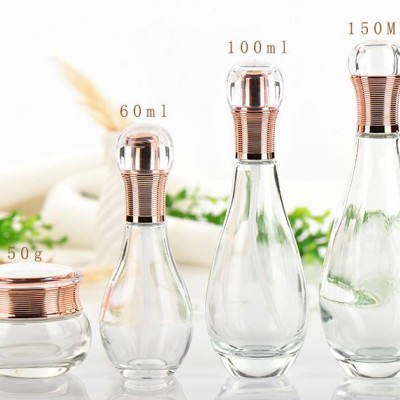 玻璃套装瓶加工厂，玻璃套装瓶厂家，玻璃套装瓶生产厂家