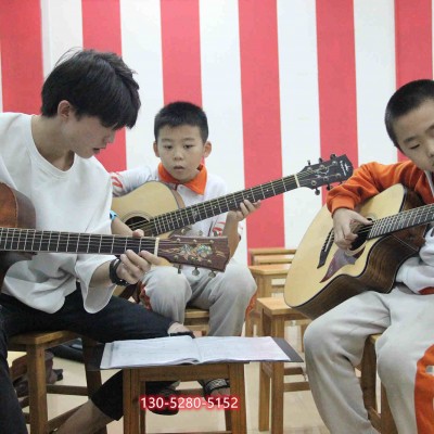 苏州音乐教育机构专业少儿乐器培训一对一教学