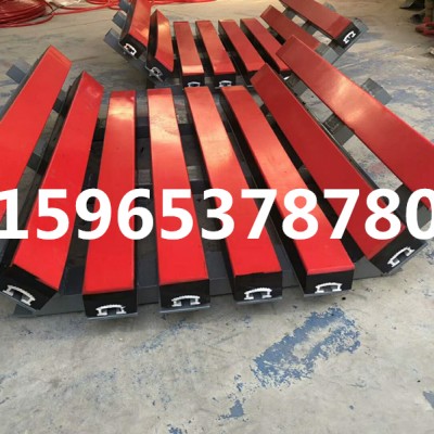 供应济宁安特力1200mm矿用缓冲床