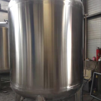 金山区鸿谦无菌纯水箱无菌水箱厂家批发商品质优良