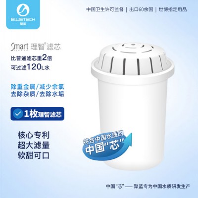 诚招净水器 净水壶 滤水壶代理加盟 上海聚蓝水处理