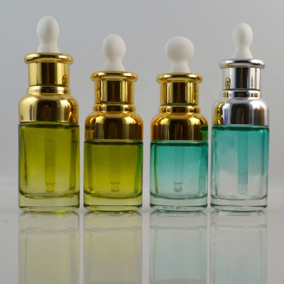 精油肩套瓶生产厂家，精油肩套瓶定做厂家，精油肩套瓶加工厂家