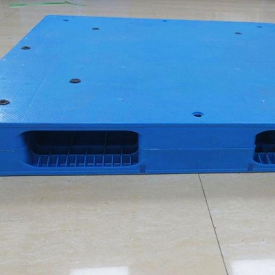 华康托盘1111双面平板塑料托盘