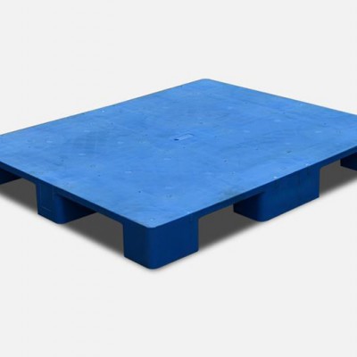 华康托盘川字平板塑料托盘  使用范围广