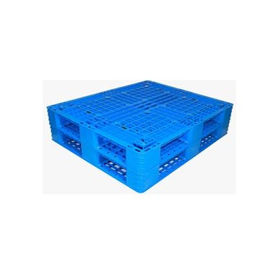 华康托盘网格双面托盘使用广泛