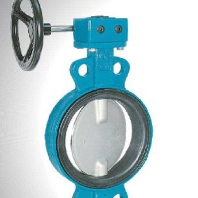 意大利GHIBSON蝶阀