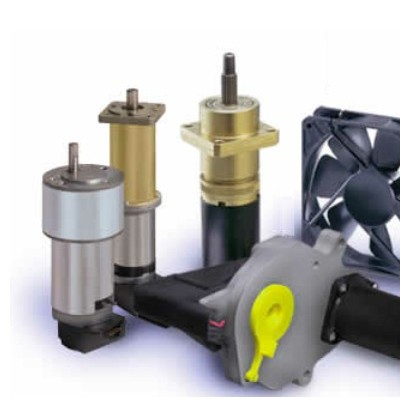 美国GLOBE MOTORS减速机