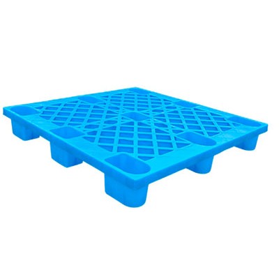 华康托盘1212九脚网格托盘   定制生产