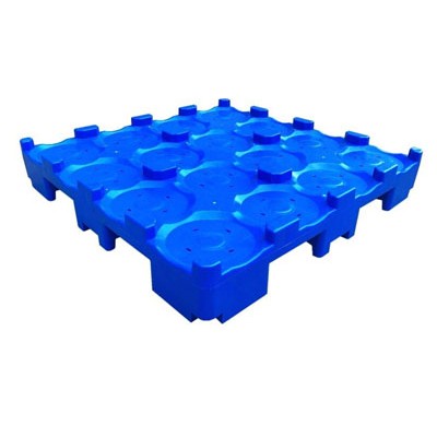 华康托盘桶装水行业用塑料托盘