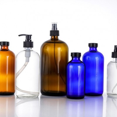 波士顿瓶生产厂家，玻璃瓶生产厂家，波士顿玻璃瓶生产厂家