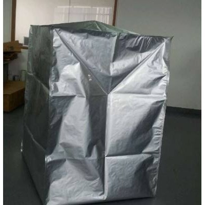 仙桃市铝箔袋 方底袋