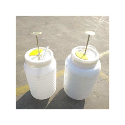 家用冲厕水箱厂家供应35L50L 塑料水桶