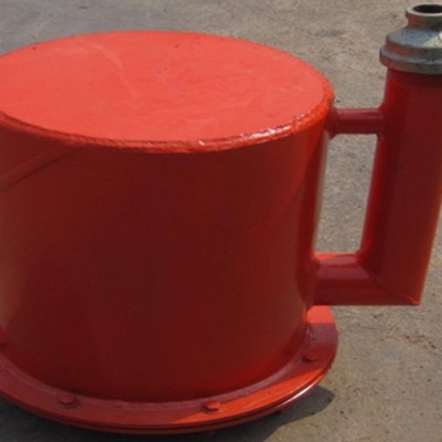 2022更新YCZY型正压自动放水器用途原理安装方法