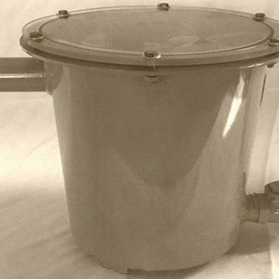 2022更新KS-FY型可视化负压自动放水器用途原理安装方法